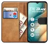 Custodia a libro per ZTE Blade V50 Design 4G Cover Flip Anteprima dell’immagine prodotto 2