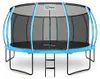 INLEA ULTIMATE Jump Trampolína 500 cm s vnútornou ochrannou Náhľad obrázku produktu 1