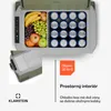 Klarstein PolarForce 28Litrový chladící box - Elektrický Náhled obrázku produktu 3