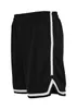Urban Classics TB243 | Stripes Mesh Shorts S bis 3XL - Produktbild-Vorschau 5