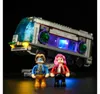 FunWhole Cyberpunk FO9060 Bus del futuro FO9060 Anteprima dell’immagine prodotto 13