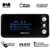 AudioAffairs Digitaler Radiowecker DAB+, UKW/FM, dimmbares Produktbild-Vorschau 3