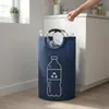 WELLHAUS, borsa per bottiglie da 82 litri, colore blu, Anteprima dell’immagine prodotto 6