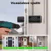 Smartes Türschloss Elektronischer Schließzylinder, Produktbild-Vorschau 10