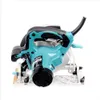 Makita HS7101 Kreissäge 190mm 1400W mit Sägeblatt Produktbild-Vorschau 8