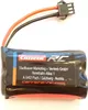 Carrera 370600053 - LiFePo4 AKKU 6, 4V 700mAH 7A Anteprima dell’immagine prodotto 6