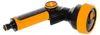 Fiskars Sprühpistole mit 4 Funktionen, Schlauchdüse, Produktbild-Vorschau 8