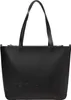 Marc O'Polo schoudertas schoudertas Valda Shopper Black Productafbeelding-voorbeeld 1