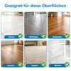 Olvy 4-teiliges Ersatz-Mopptuch-Set für Produktbild-Vorschau 6