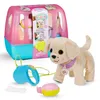 Zapf BABY nato Il mio cane Lucky con scatola Anteprima dell’immagine prodotto 14