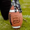 Wilson Football "GST Composite", Größe 9 Produktbild-Vorschau 6