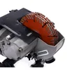 Fresa elettrica per scanalature 3000W 16609 Anteprima dell’immagine prodotto 4