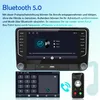 Autoradio per VW Golf 5, 6, Touran, Polo, Passat, Seat, Anteprima dell’immagine prodotto 10