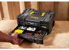 STANLEY FATMAX TSTAK Box IV Boîte à outils avec 2 tiroirs Voir les images du produit 5