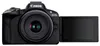 Canon EOS R50 Mirrorless Camera Content Creator Kit MILC Anteprima dell’immagine prodotto 7