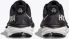 HOKA Damen Laufschuhe Schwarz 1127896-BWHT Grösse 38 2/3 Produktbild-Vorschau 9