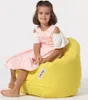 Hanah Home, Premium- FRN1163, Gelb, Klassische Sitzsäcke, Produktbild-Vorschau 3
