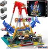 Mould King Requin électrique Bateau pirate 11017 Voir les images du produit 12