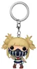 My Hero Academia - Llavero Funko Pocket POP! de Himiko Toga Vista previa de la imagen del producto 7