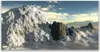 Tulup Leinwand-Bilder 140x70 Wandbild Canvas Kunstdruck Produktbild-Vorschau 1