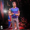 The Rolling Stones Rock Iconz Socha Charlie Watts (Tattoo Náhľad obrázku produktu 3