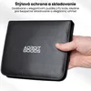 AdroitGoods - 100-dielna šijacia súprava - box na šitie - Náhľad obrázku produktu 2