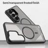 Custodia MagSafe per Samsung Galaxy S26 Ultra 5G con Anteprima dell’immagine prodotto 5