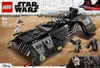 LEGO 75284 Star Wars Nawa transportowa dla dorożkarzy REN Podgląd zdjęcia produktu 14