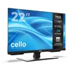 Cello 22″ Tizen OS by Samsung LED Smart TV mit Triple Produktbild-Vorschau 2