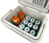 Camry CR 8065 Tragbare elektrische Kühlbox 21 L Produktbild-Vorschau 3