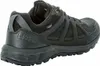 Jack Wolfskin Woodland 2 Texapore Wanderschuhe Schwarz EU Produktbild-Vorschau 9