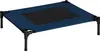 PawHut Hundebett Hundeliege Outdoor Katzenbett Haustierbett Produktbild-Vorschau 1