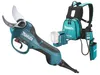 Makita DUP 361 Z Forbice da potatura a batteria 36 V (2x 18 Anteprima dell’immagine prodotto 11