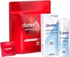 Durex Gefühlsecht Classic Kondome – Dünne Kondome mit Produktbild-Vorschau 1