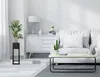 Kwietnik Stojak Kwiaty Loft Stojący Metalowy 50 Cm Nowość Podgląd zdjęcia produktu 13