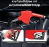 Čerpadlo na topný olej a naftu Wiltec 230V/550W 20-60l/min Náhled obrázku produktu 6