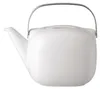 Rosenthal Teekanne Suomi Weiß Produktbild-Vorschau 1