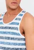 SOLID SDMende Herren Tank Top Sport-Shirt Muscle-Shirt Produktbild-Vorschau 2