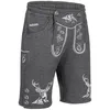 PAULGOS Pantaloni da jogging Trachten da uomo - Design Anteprima dell’immagine prodotto 1