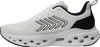 K-Swiss Herren Sneakers Weiß 04494-130-M Grösse 46 Produktbild-Vorschau 4