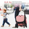 COSTWAY Kinderwagen, Reisebuggy mit Liegefunktion, Produktbild-Vorschau 7