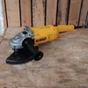 Schleifmaschine 230mm 2200W 6500 Dewalt Produktbild-Vorschau 15