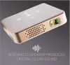 Kodak Tragbarer Ultra-Mini-Projektor 75 - HD LED DLP Produktbild-Vorschau 8