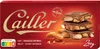 Cailler Lait Amandes Entières 200g Produktbild-Vorschau 1