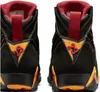 Schuhe Nike Air Jordan 7 Retro CU9307081 Produktbild-Vorschau 4