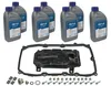 Kit di ricambi, cambio olio cambio automatico MEYLE 100 135 Anteprima dell’immagine prodotto 5