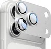 Kovový ochranný krúžok na fotoaparát pre Apple iPhone 17 Náhľad obrázku produktu 1