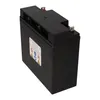 AGM Batterie 12V 20Ah für Rasenmäher Rasentraktor LS Produktbild-Vorschau 7