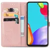 Custodia a libro imoshion Mandala per Samsung Galaxy A52(s) Anteprima dell’immagine prodotto 4