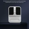 Mouse wireless ZELURXX Mini Bluetooth e 2,4 GHz, Anteprima dell’immagine prodotto 7